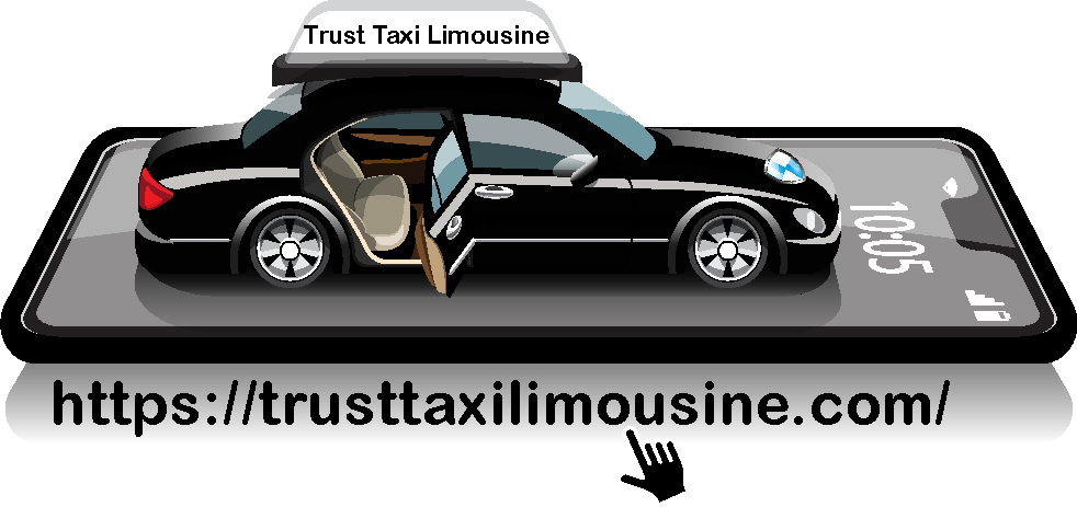 Trusttaxilimousine